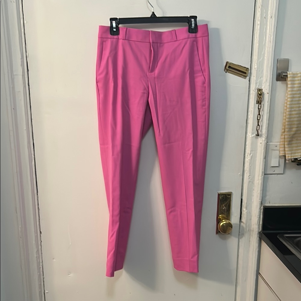 Banana Republic Women’s Pink Pant